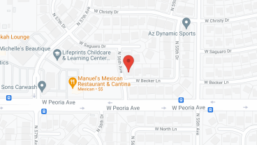 CM Care Partners in google map