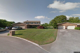 Foothills Transitional Care and Rehabilitation 