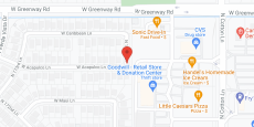 Golden Experience Assisted Living in google map