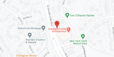 Oak Creek Senior Care in google map