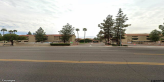 street view of Fellowship Square Historic Mesa