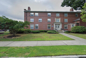 Photo of St. Elizabeth Court