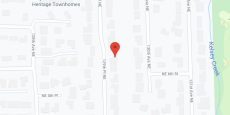 Brookwood House in google map
