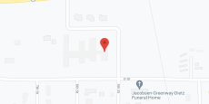 Matelyn Retirement Community in google map