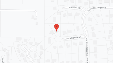 Central Kitsap Adult Family Home in google map