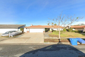 Mountain View Home for the Elderly 