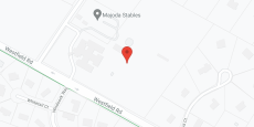 CareOne at Moorestown in google map