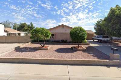 Photo of Fisher Family Home