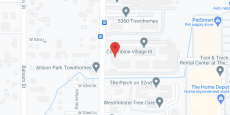 Columbine Village on Allison in google map