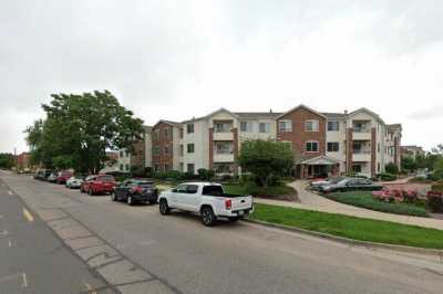 Photo of Columbine Village on Allison