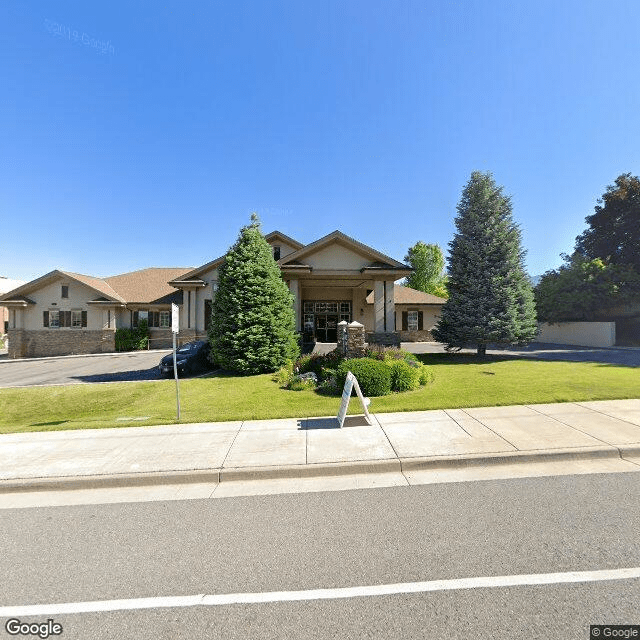 street view of Alta Ridge Memory Care