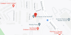 Sunflower Springs in google map