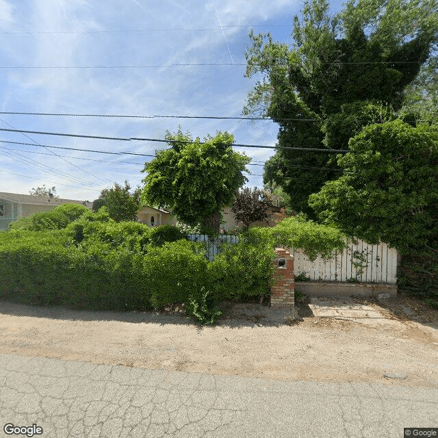 street view of TLC Residential Care