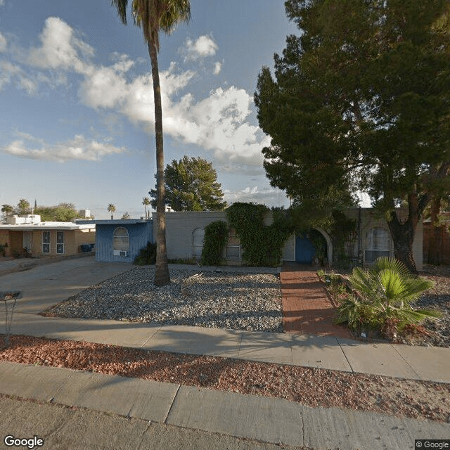 street view of Sunriver Assisted Living I