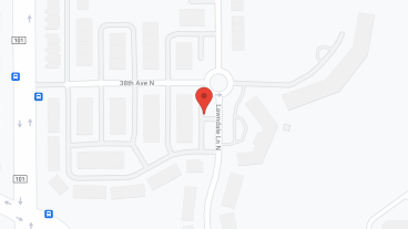 Cornerstone Assisted Living of Plymouth in google map