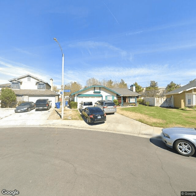 Photo of JW Care Home