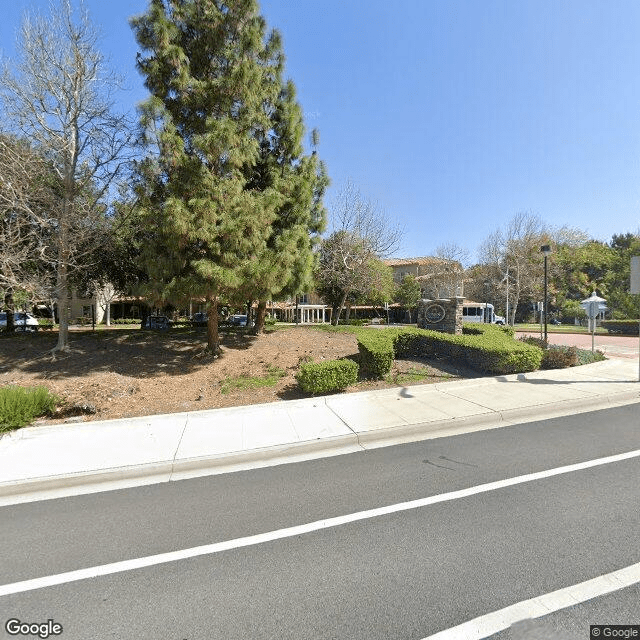 street view of Sunrise of Westlake Village