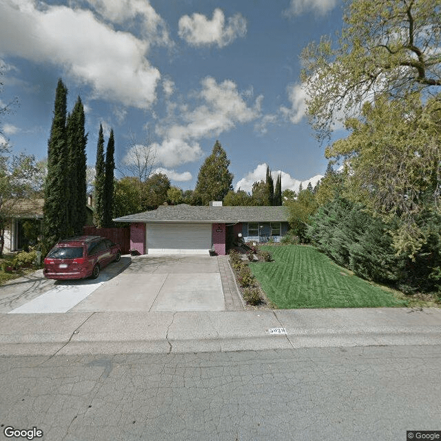 street view of Spring Glen Elder Villa