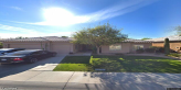 street view of The Sierra's Assisted Living
