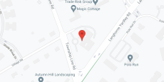Floral Creek Senior Living in google map