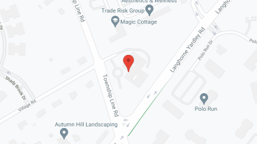 Floral Creek Senior Living in google map