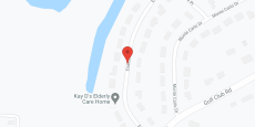 Kay D's Elderly Care Home in google map