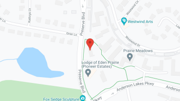 Pioneer Estates in google map