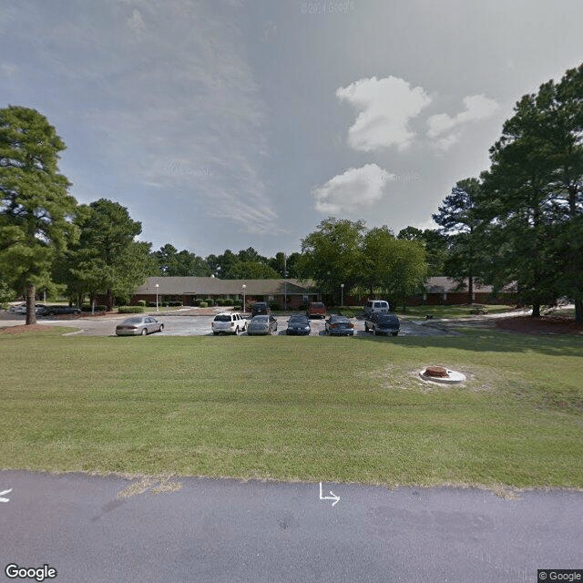 Photo of West Bladen Assisted Living