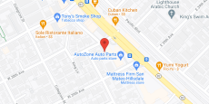 B & B Residential Facility in google map