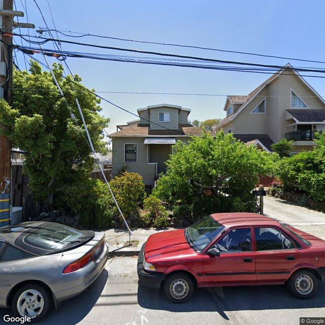 street view of B & B Residential Facility