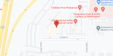 Chateau Valley Center in google map