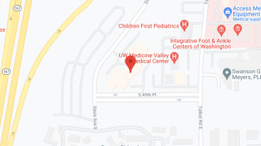 Chateau Valley Center in google map