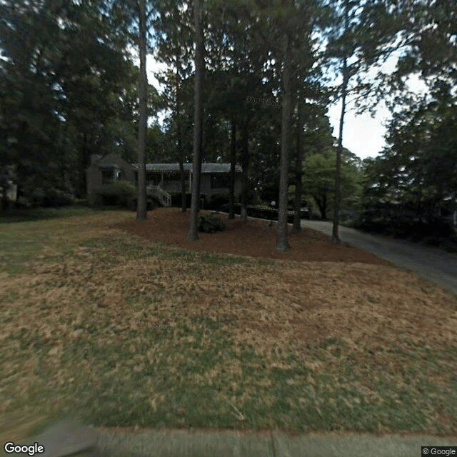 street view of Maranatha Personal Care Home, LLC