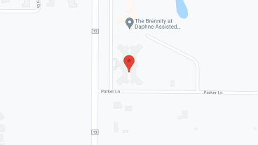 The Brennity at Daphne Assisted Living and Memory Care in google map
