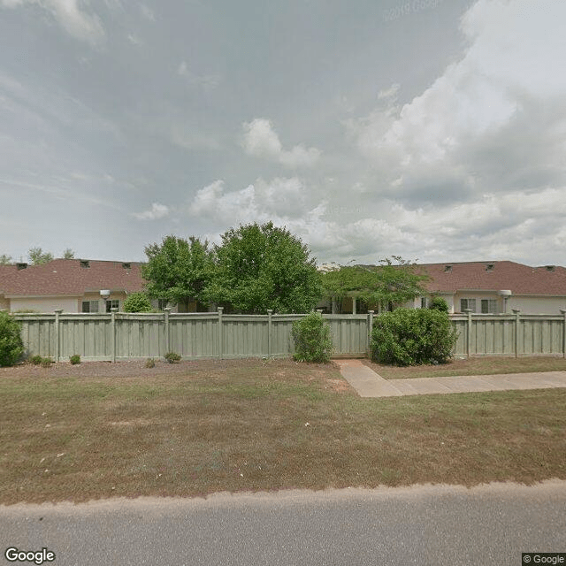 The Brennity at Daphne Assisted Living and Memory Care 