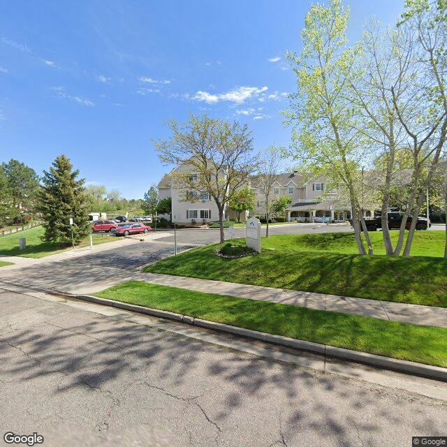 street view of CuraVistas Highline