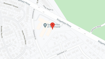 Hermitage Deep Run in google map