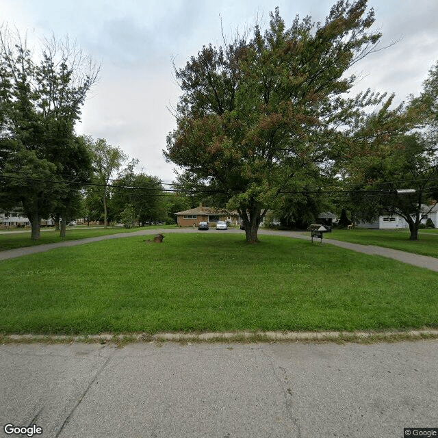 street view of Beechwood Living Center