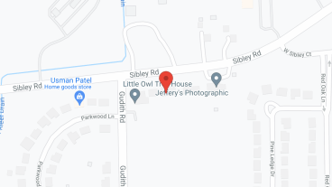 Mary Rose Residence in google map