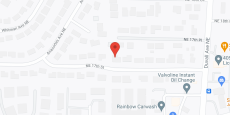 Bethany Adult Family Home in google map