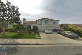 Eleanor's Residential Home 