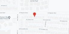 Comfort Care Assisted Living Home in google map