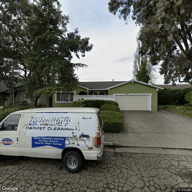 street view of St Francis Assisted Living