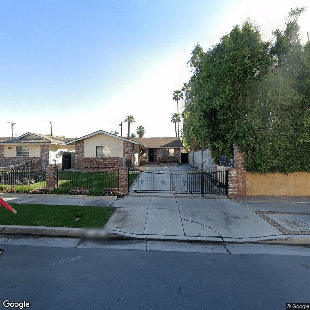 street view of Carmel 1