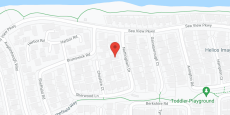 Golden Age Bayside in google map