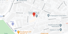 Chestnut Park At Cleveland Circle in google map