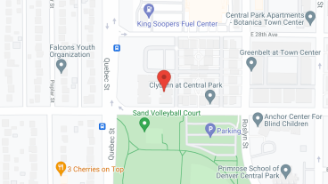 Clyburn at Stapleton in google map