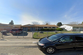 Golden Valley Home Care for Elderly 