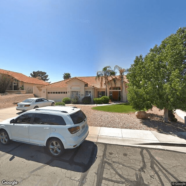 street view of Best Care Homes of Moon Valley #3