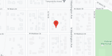 Benedictine Living St. Peter in google map